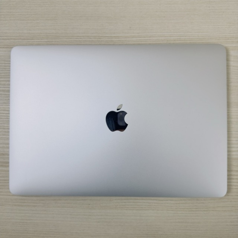 MacBook Air 2020 Silver M1 8/256